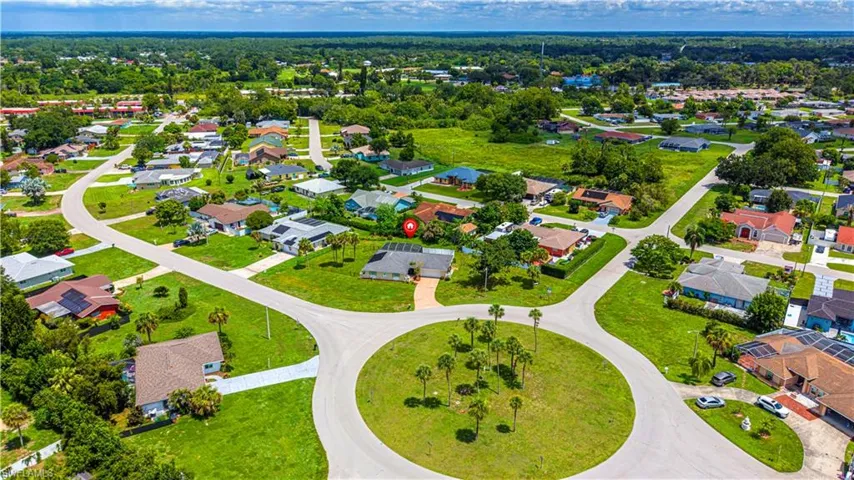 1618 Country Club Pkwy, Lehigh Acres, Florida 33936