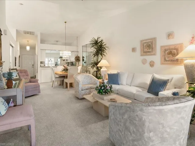 10806 Queen Anne Ln # 1303, Naples Fl 34109