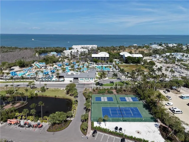 3222 Captiva Resort Villas, Captiva, Florida 33924