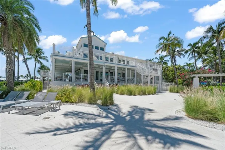 Redfish Grill