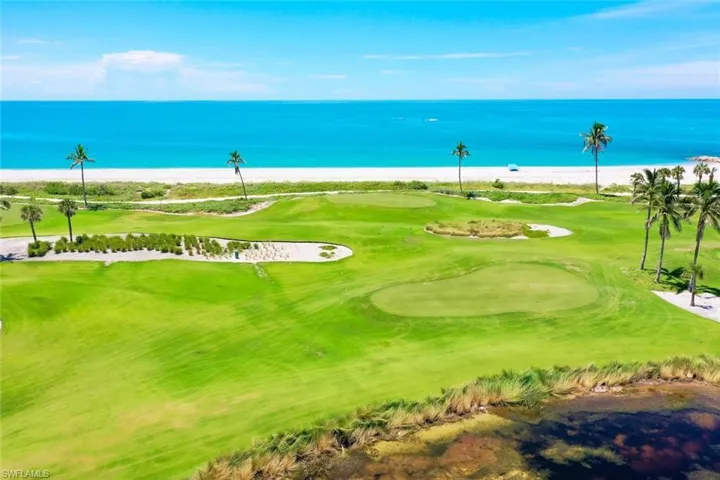 Resort Golf