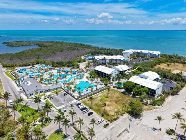 Captiva Resort Villas