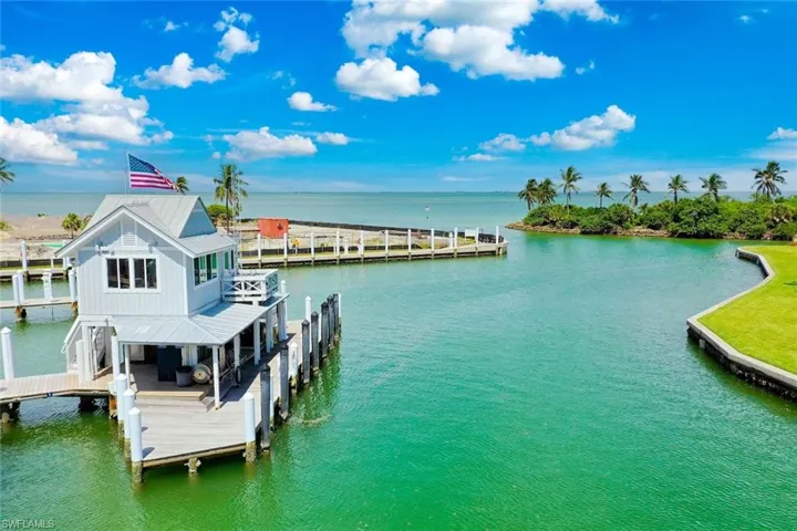 Resort Marina