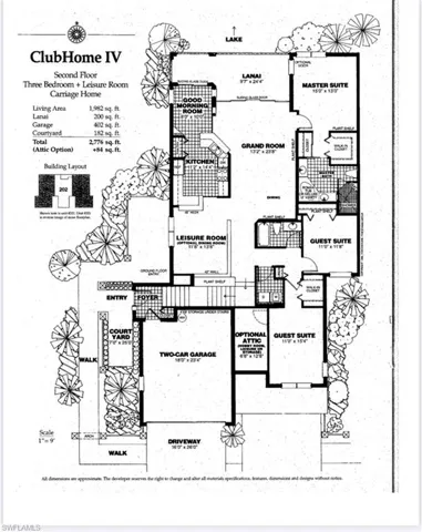 6816  Satinleaf S RD, Naples, FL 34109