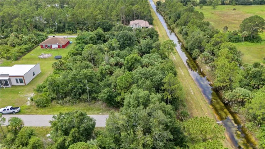 3611 57th St W, Lehigh Acres Fl 33971
