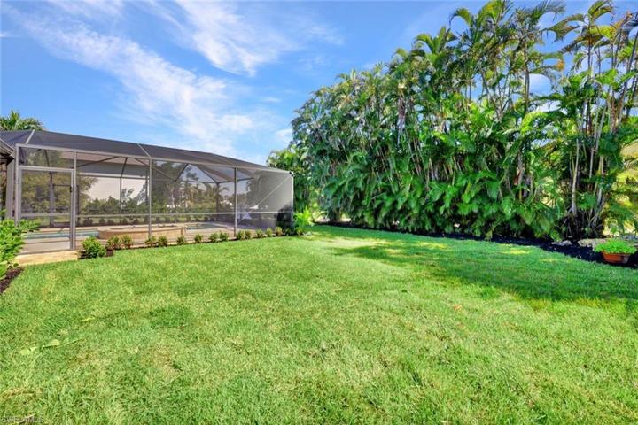 Yes, this is an oversized lot!