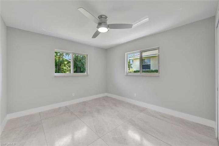 Third bedroom.