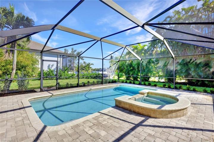 Sunbathe, star gaze, soak in the spa -- the possibilities are truly endless.