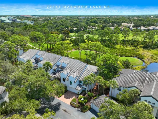 You will LOVE living in this charming enclave!