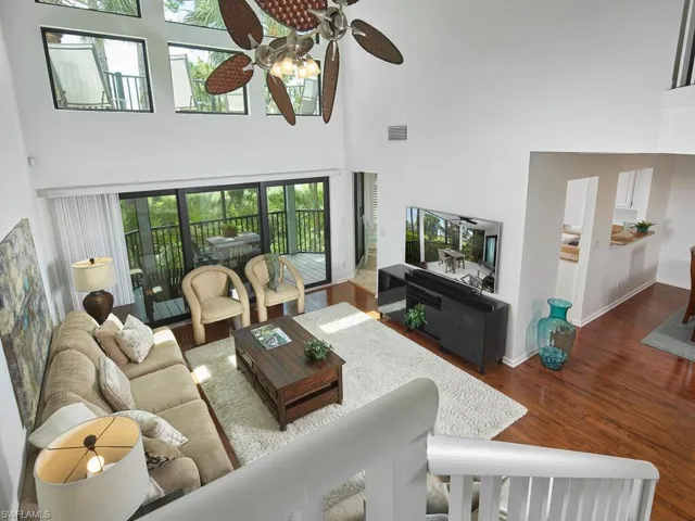 Open, airy and spacious! Each floor of this home is unique and private.