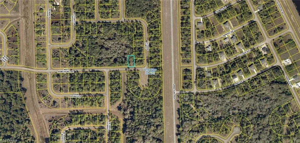 238  Neil Armstrong  AVE, Labelle, FL 33935