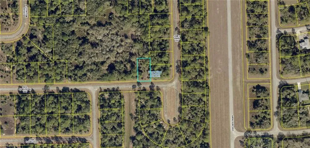 238  Neil Armstrong  AVE, Labelle, FL 33935