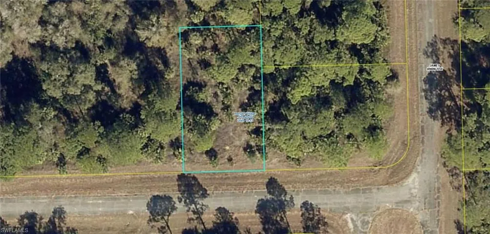 238  Neil Armstrong  AVE, Labelle, FL 33935