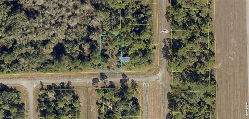 238  Neil Armstrong  AVE, Labelle, FL 33935