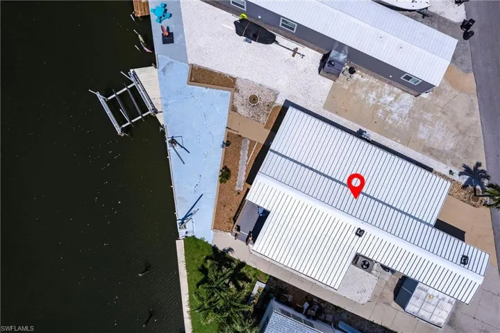 3913 Dewberry Ln, St. James City, Florida 33956