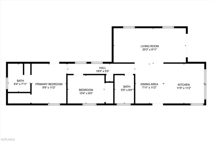 3913 Dewberry Ln, St. James City, Florida 33956