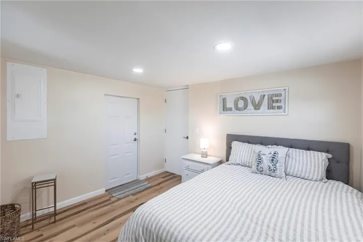 3913 Dewberry Ln, St. James City, Florida 33956