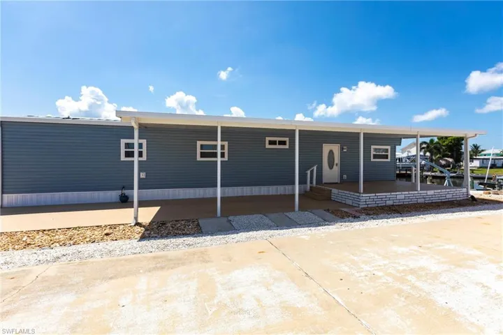 3913 Dewberry Ln, St. James City, Florida 33956