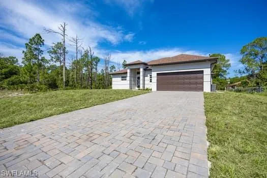 1511 Rush Ave, Lehigh Acres, Florida 33972