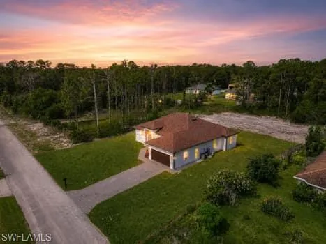 1511 Rush Ave, Lehigh Acres, Florida 33972