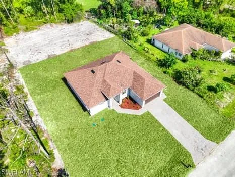 1511 Rush Ave, Lehigh Acres, Florida 33972