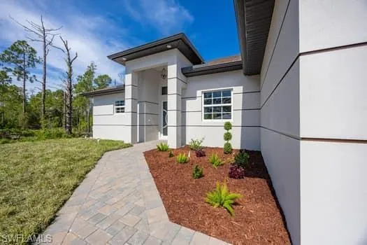 1511 Rush Ave, Lehigh Acres, Florida 33972