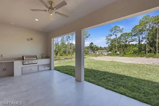 1511 Rush Ave, Lehigh Acres, Florida 33972