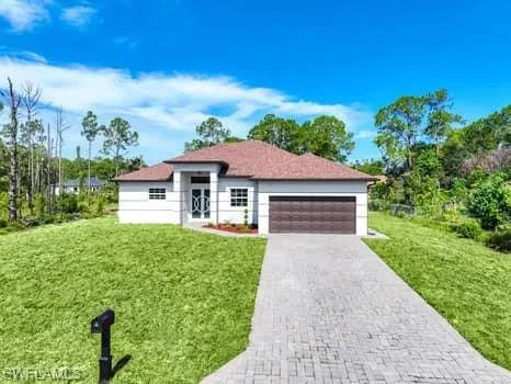 1511 Rush Ave, Lehigh Acres, Florida 33972