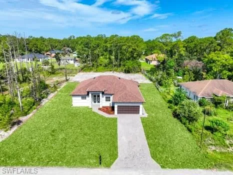 1511 Rush Ave, Lehigh Acres, Florida 33972