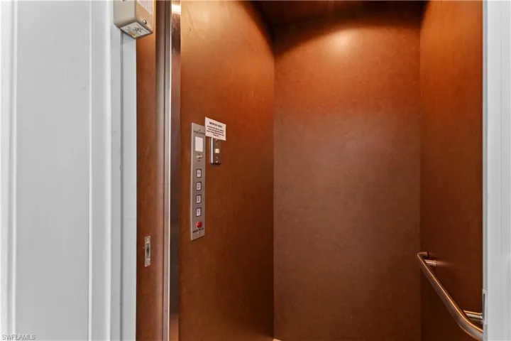 Elevator
