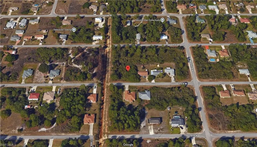 5228 3rd St W, Lehigh Acres Fl 33971