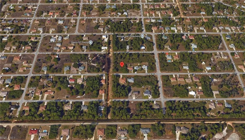 5228 3rd St W, Lehigh Acres Fl 33971