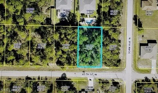 3002 45th St W, Lehigh Acres Fl 33971