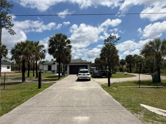 2772 38th Ave Se, Naples, Florida 34117