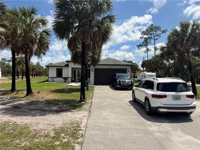 2772 38th Ave Se, Naples, Florida 34117