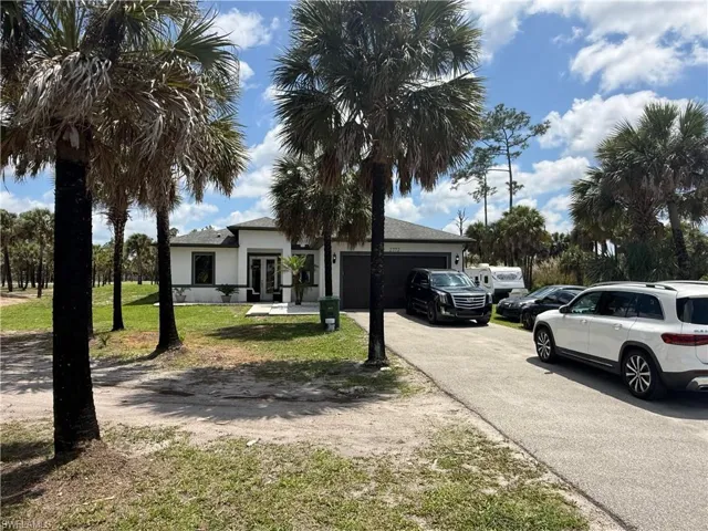 2772 38th Ave Se, Naples, Florida 34117