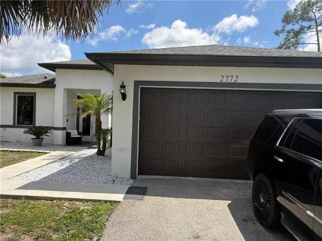 2772 38th Ave Se, Naples, Florida 34117