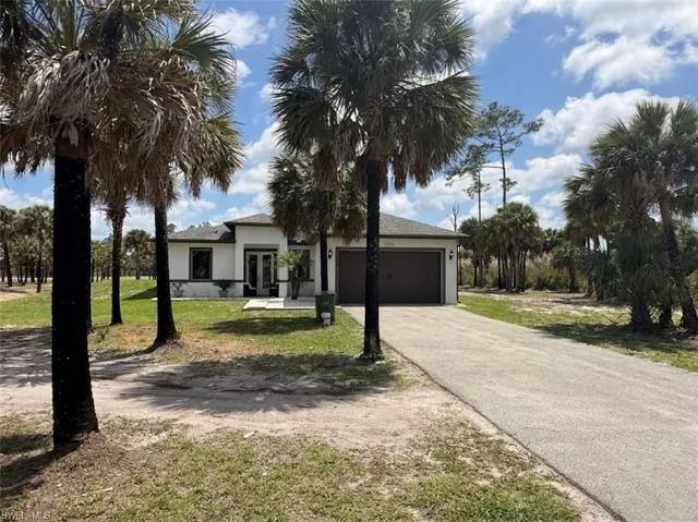 2772 38th Ave Se, Naples, Florida 34117