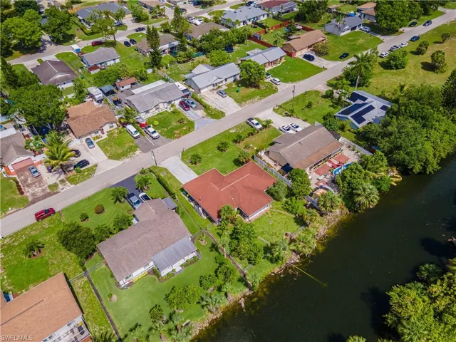 2100  55th SW ST, Naples, FL 34116