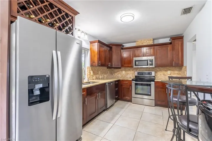 2100  55th SW ST, Naples, FL 34116