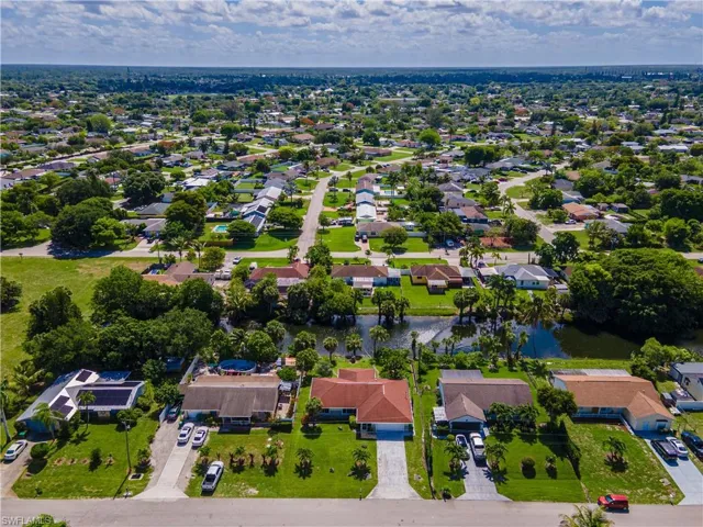 2100  55th SW ST, Naples, FL 34116