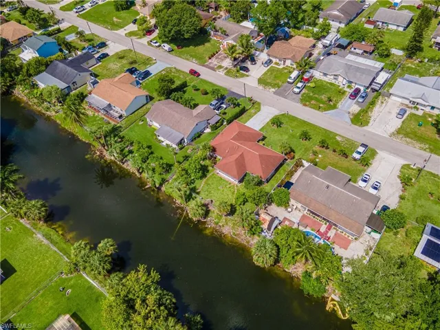 2100  55th SW ST, Naples, FL 34116
