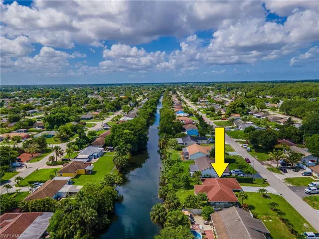 2100  55th SW ST, Naples, FL 34116