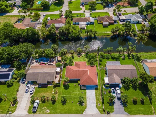 2100  55th SW ST, Naples, FL 34116
