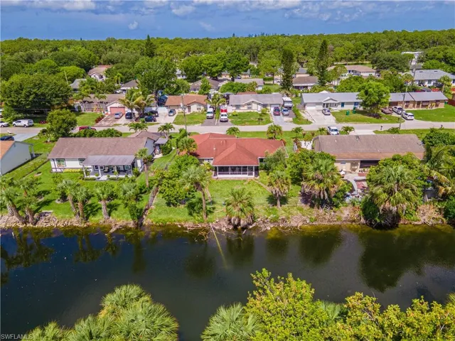 2100  55th SW ST, Naples, FL 34116