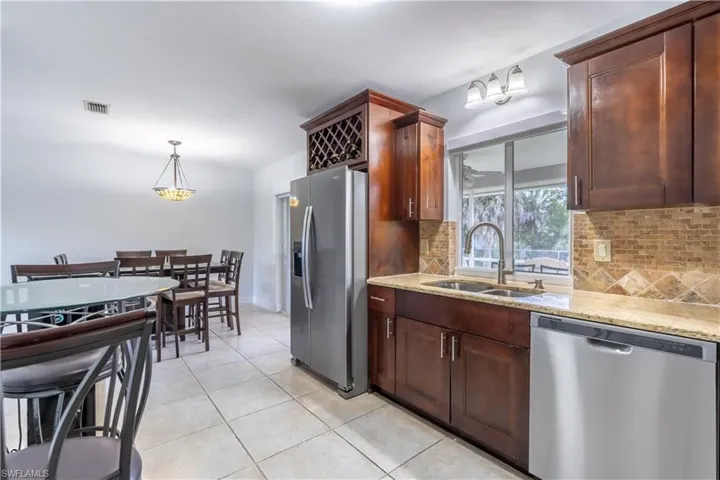 2100  55th SW ST, Naples, FL 34116