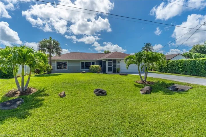 2100  55th SW ST, Naples, FL 34116