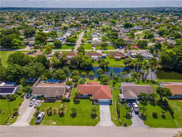 2100  55th SW ST, Naples, FL 34116