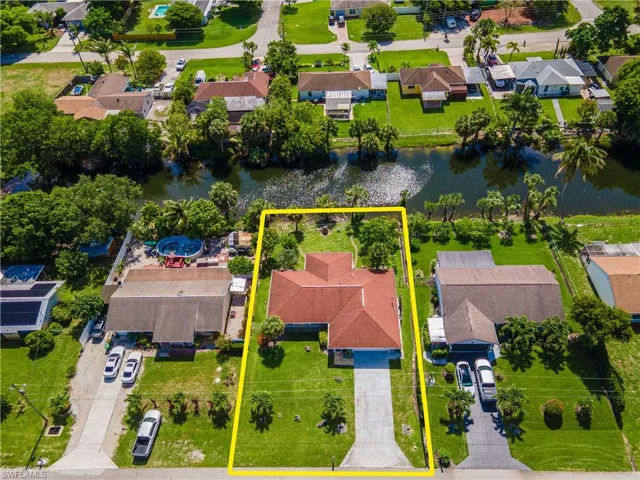 2100  55th SW ST, Naples, FL 34116
