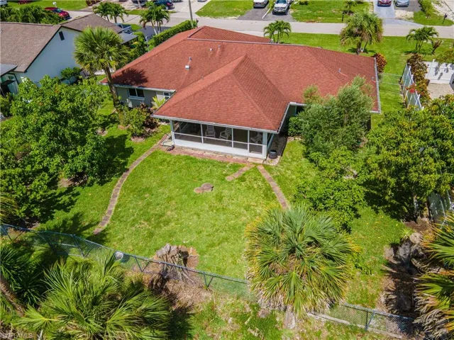 2100  55th SW ST, Naples, FL 34116